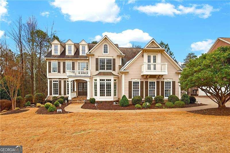 House in Gainesville, Georgia, United States 1 - 17146260
