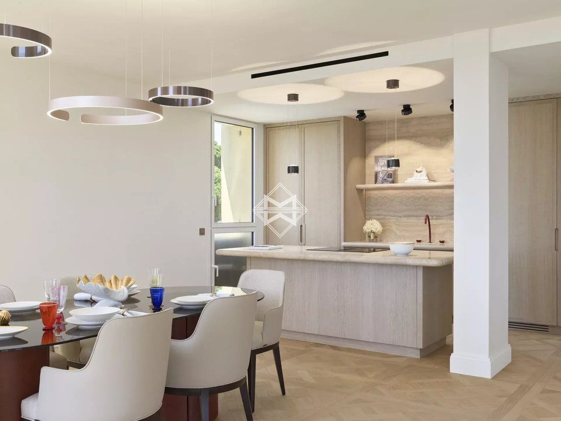 Apartment in Cannes, Provence-Alpes-Côte d'Azur, France 5 - 17147444