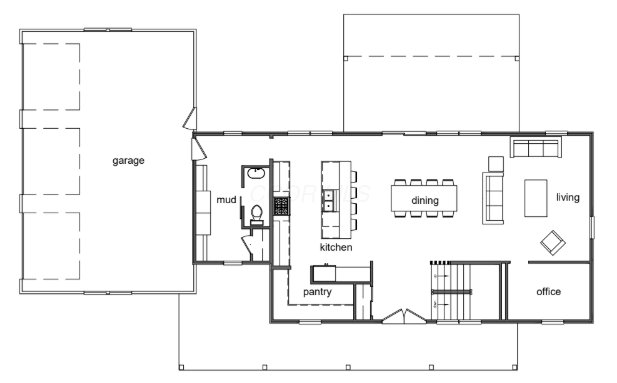 Maison à Liberty Township, Ohio, États-Unis 2 - 17147766