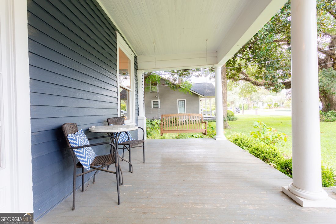 House in Thomasville, Georgia, United States 5 - 17144280