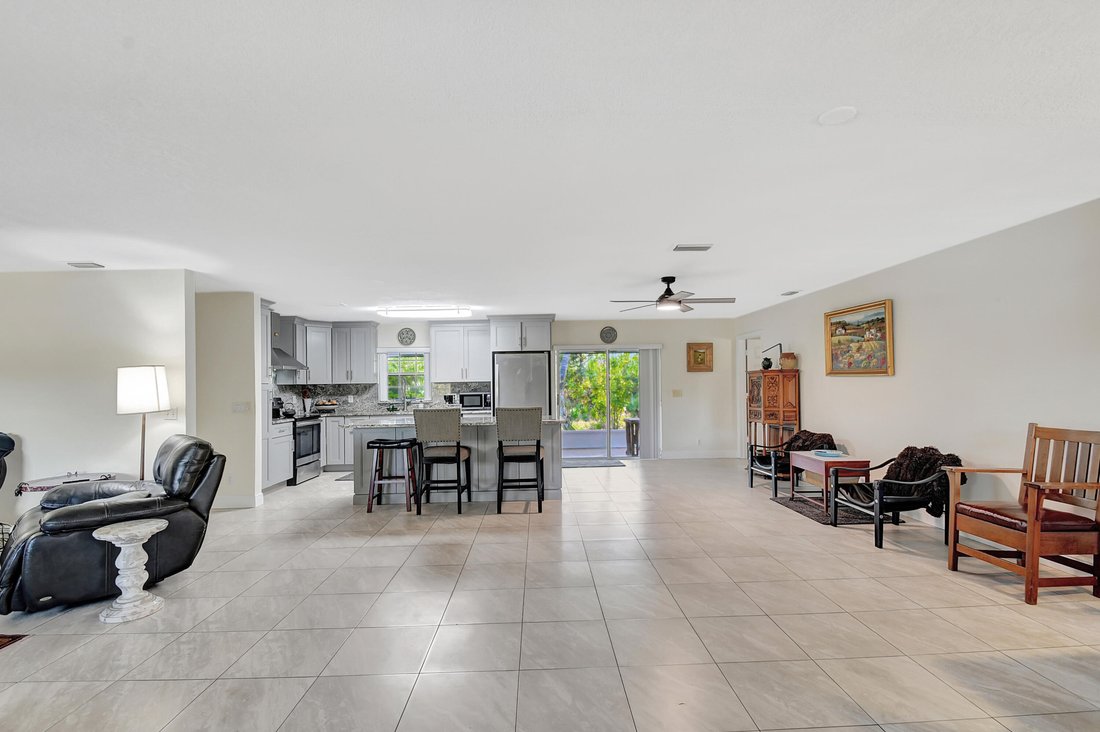 House in The Acreage, Florida, United States 4 - 16634565