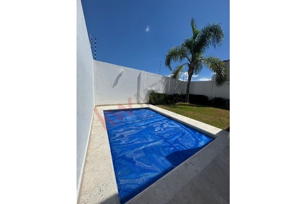 House in Juriquilla, Querétaro, Mexico 2 - 17150448