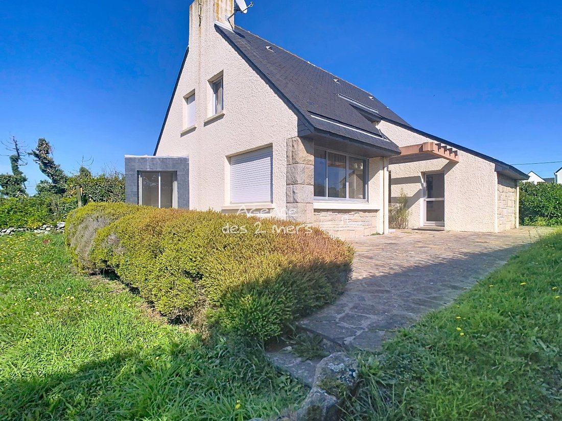 House in Saint-Pierre-Quiberon, Brittany, France 1 - 17146723