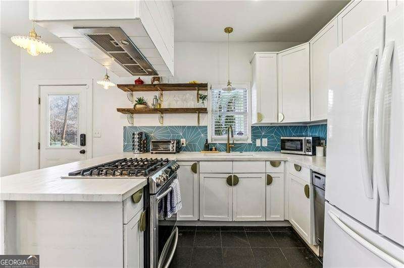 House in Atlanta, Georgia, United States 4 - 17146242
