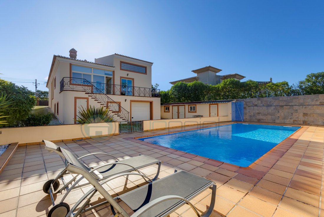 House in Praia da Luz, Algarve, Portugal 1 - 17147892