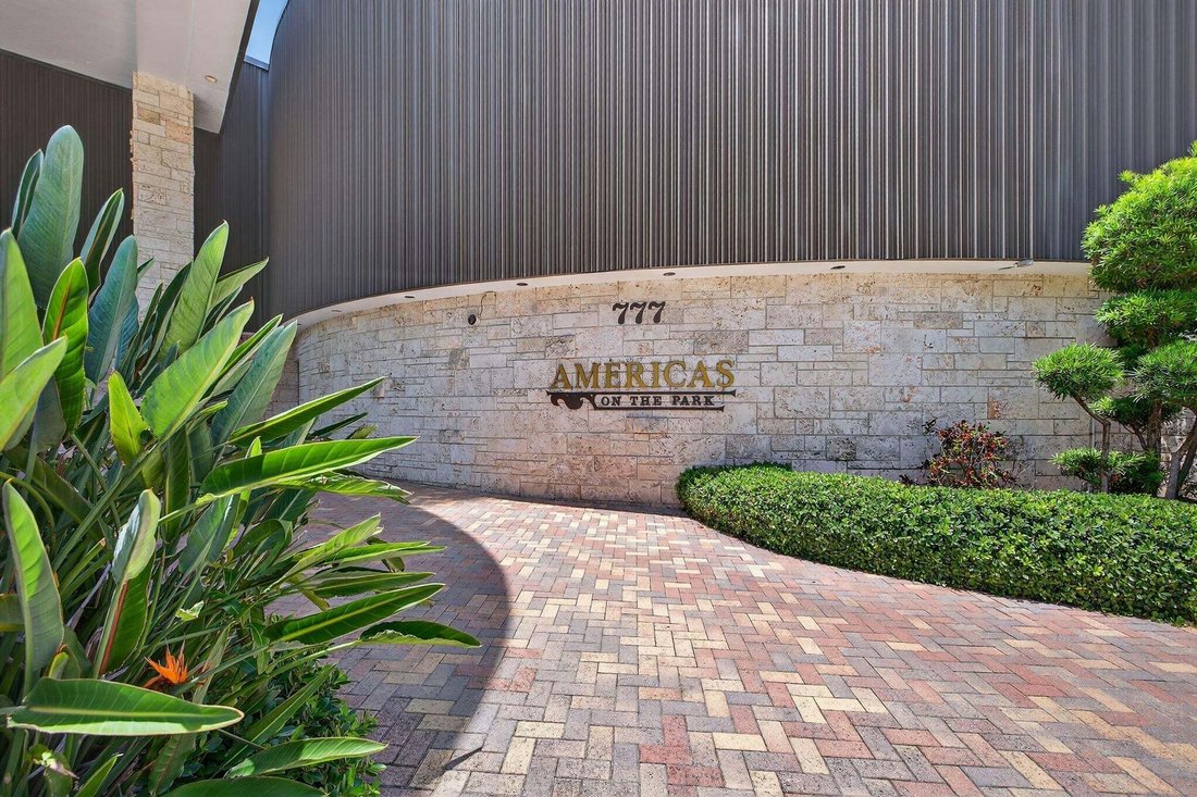 Condo in Fort Lauderdale, Florida, United States 3 - 17100465