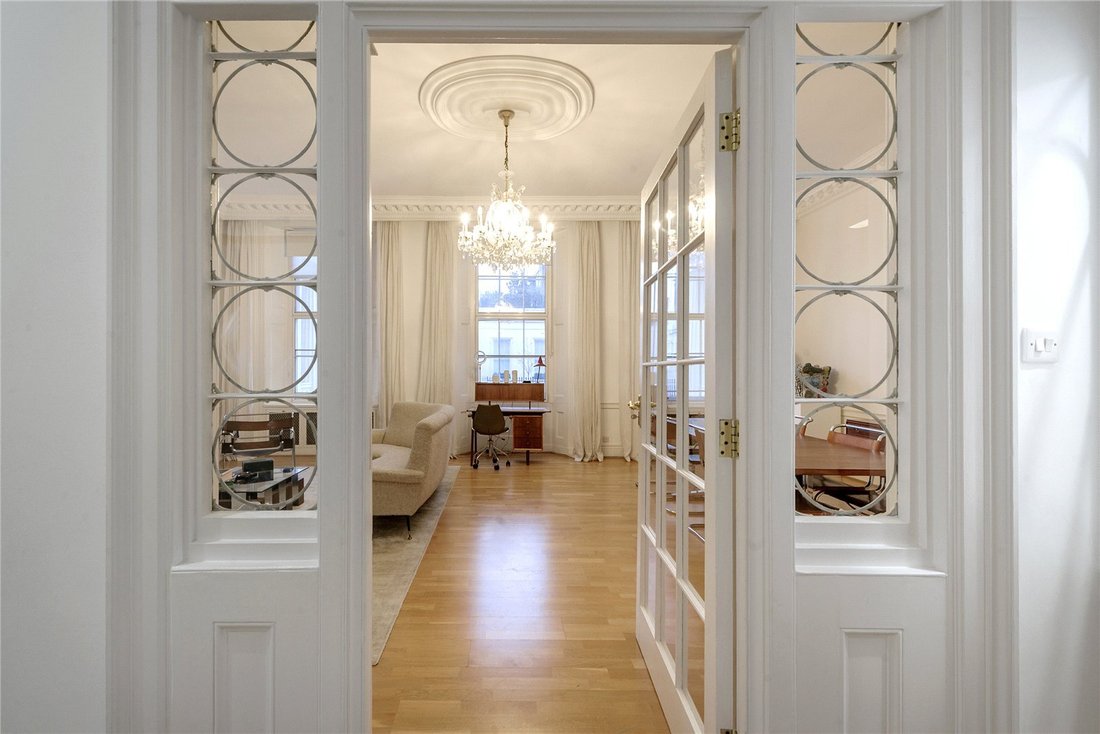 Apartment in London, England, United Kingdom 4 - 17147185