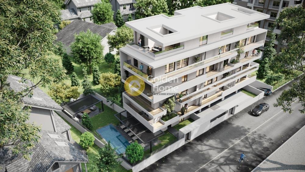 Apartment in North Athens, Attica, Greece 1 - 17150027