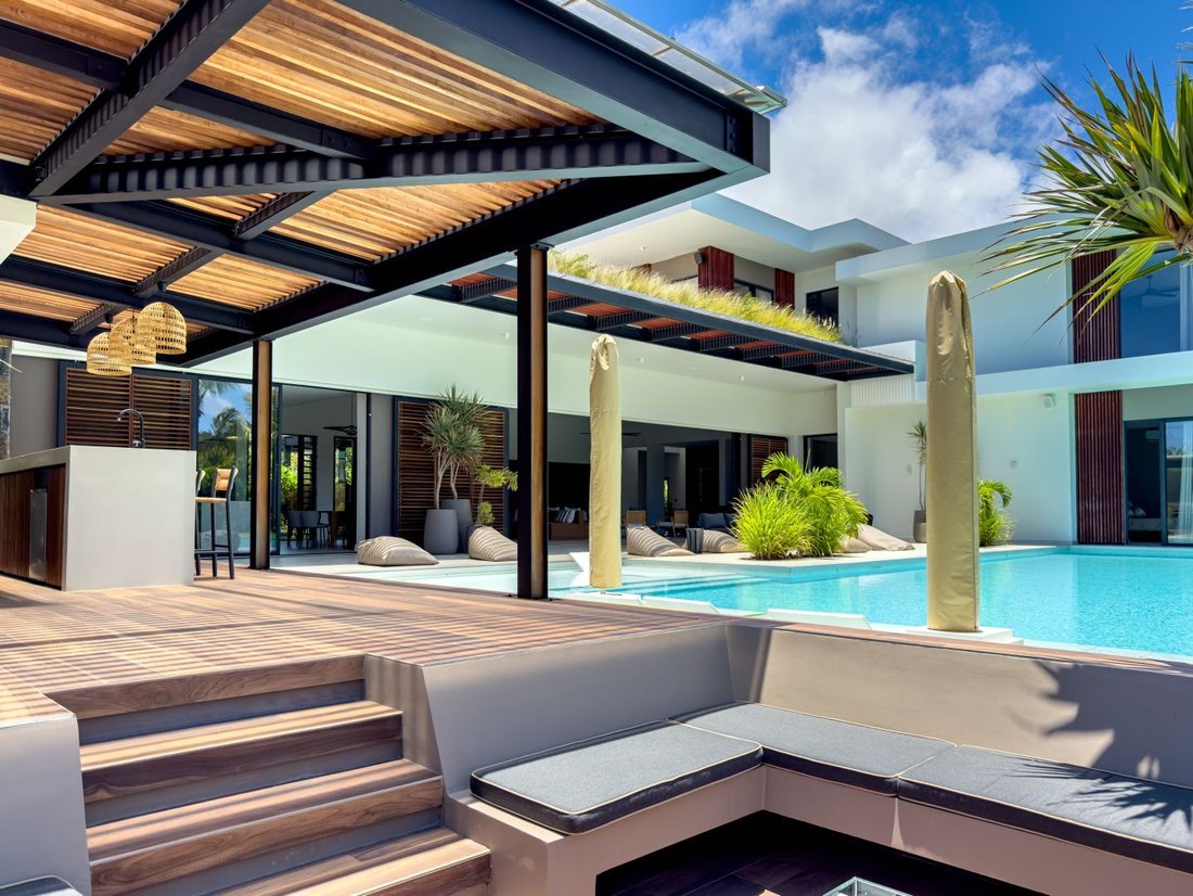 House in Clemencia, Flacq District, Mauritius 1 - 17146846