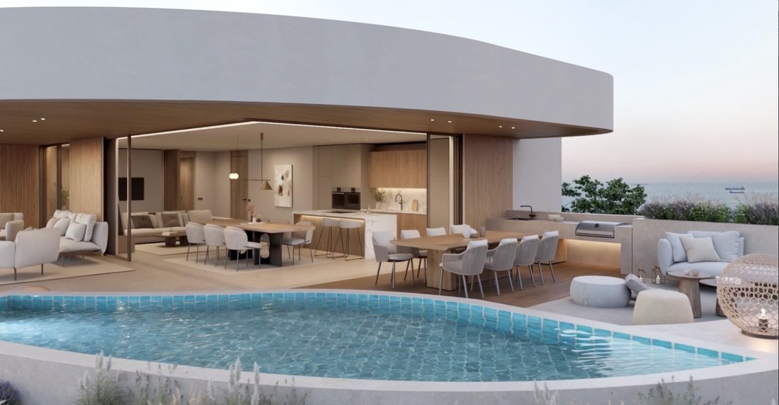 Apartment in Orpesa / Oropesa del Mar, Valencian Community, Spain 1 - 17147193