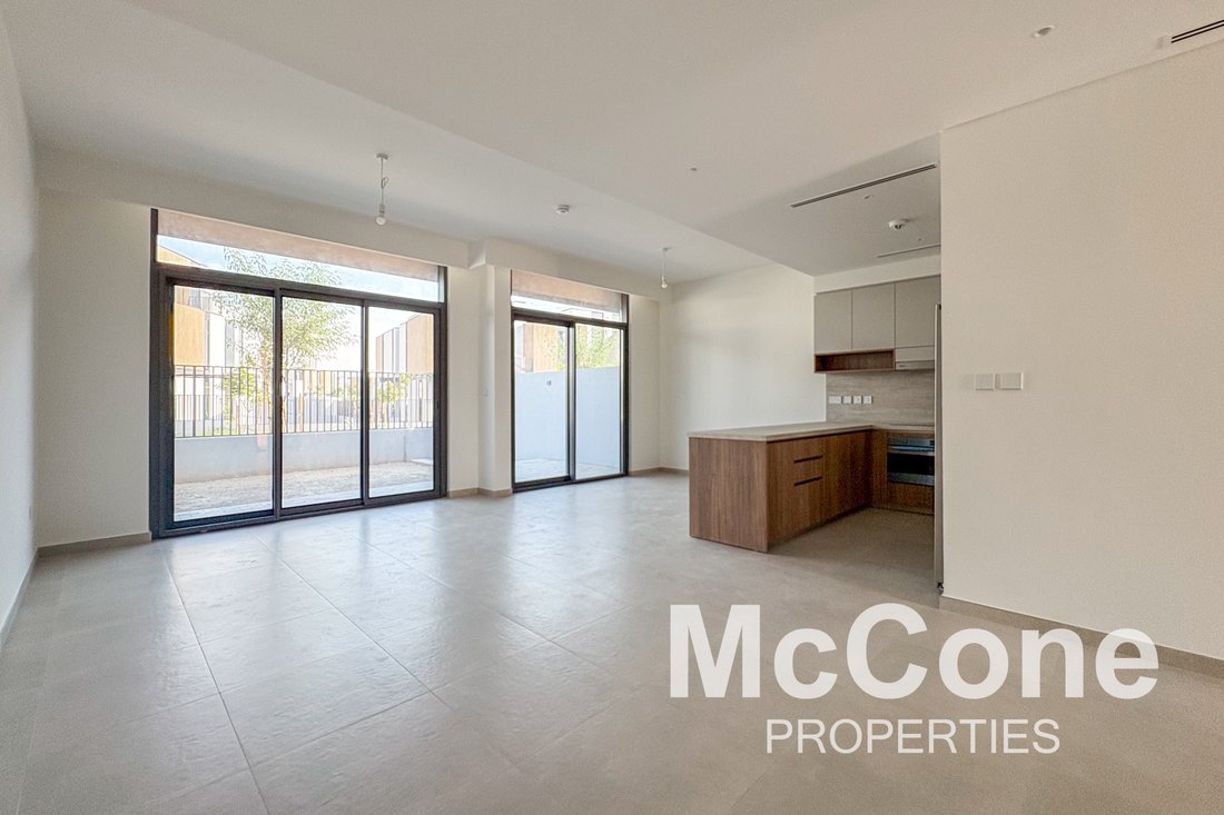 House in Al Hebiah Sixth, Al Hebiah, Dubai 2 - 17146509