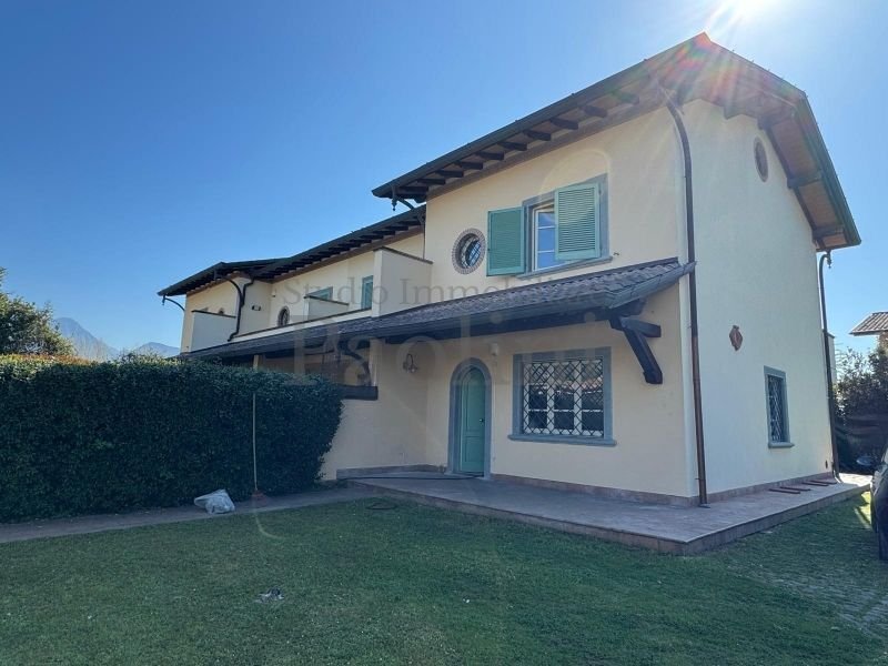 Villa in Center, Forte dei Marmi, Tuscany 1 - 17148871