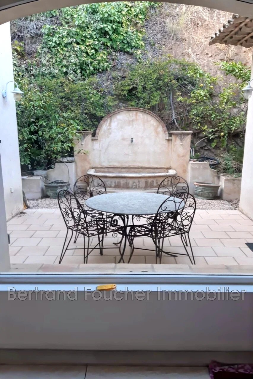 Villa in Sud, Cavalaire-sur-Mer, France 3 - 17147333