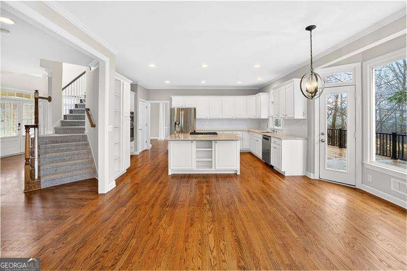 House in Gainesville, Georgia, United States 4 - 17146260