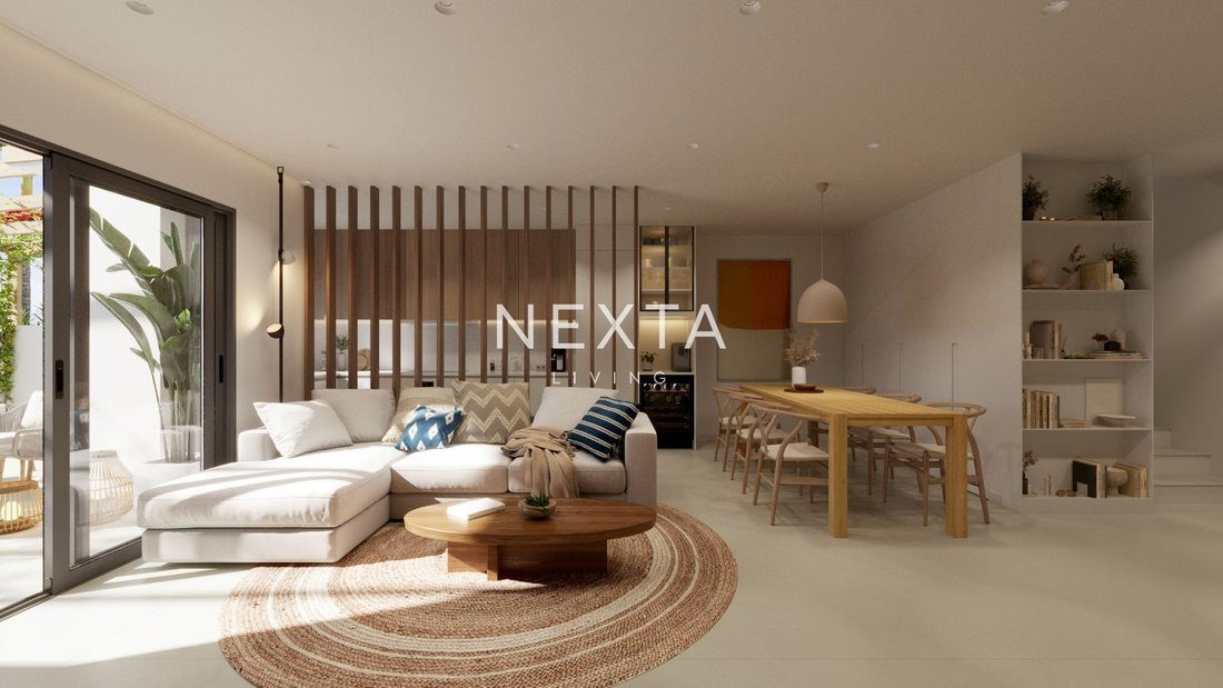 House in San Miguel de Abona, Canary Islands, Spain 5 - 17146352