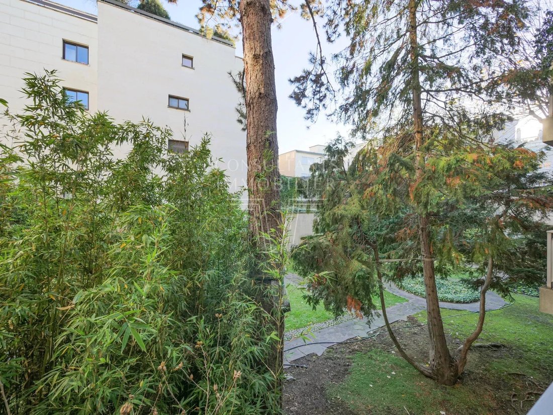Apartment in Ile de la Jatte - Parc d'Orléans, Neuilly-sur-Seine, France 4 - 17146616