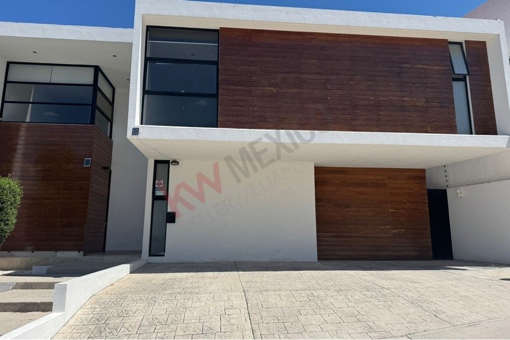 House in Juriquilla, Querétaro, Mexico 1 - 17150448