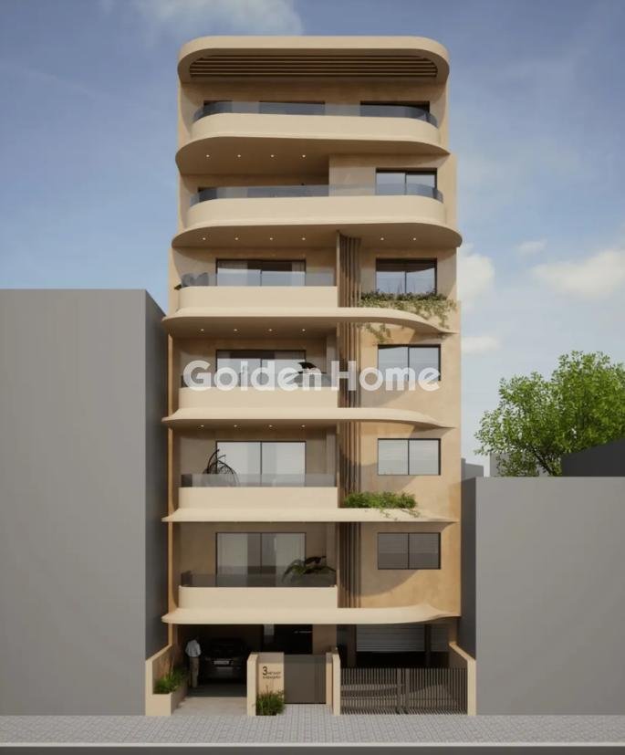 Apartment in Korydallos, Attica, Greece 1 - 17150096