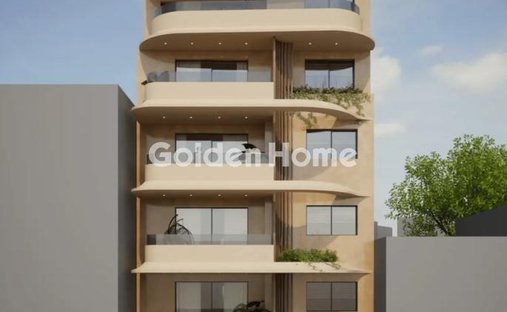 Apartamento en Korydallos, Ática, Grecia 1