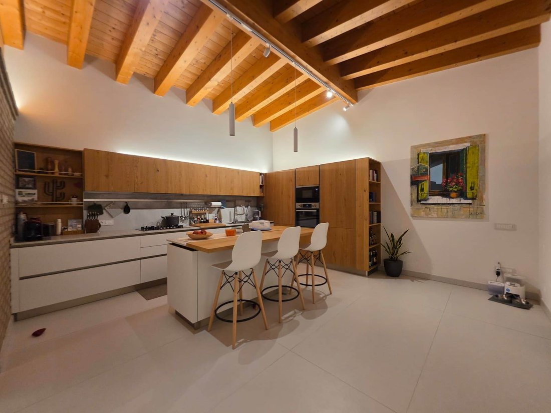 House in Brondolo, Chioggia, Veneto 1 - 17023267