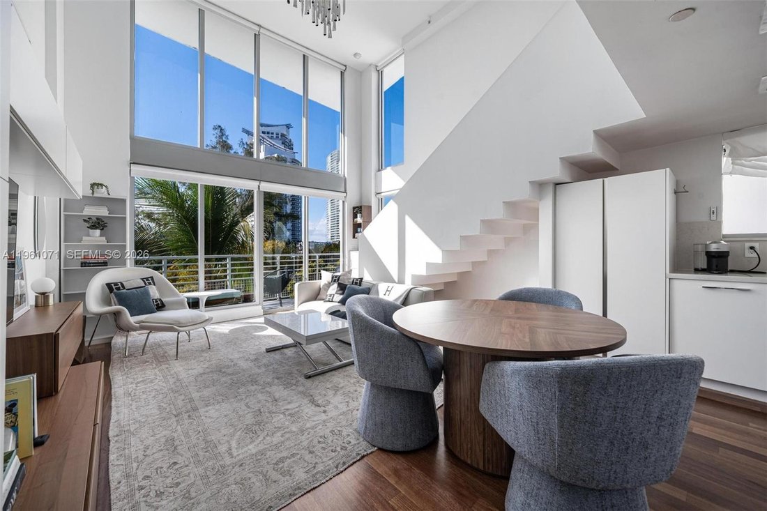 Condo in Miami Beach, Florida, United States 5 - 17149819