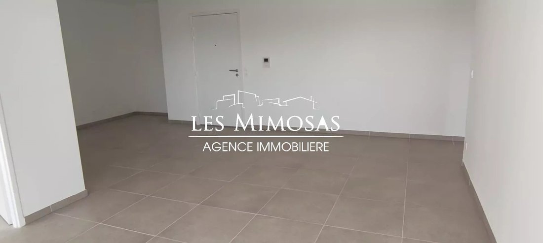 Apartment in Centre Ville, Frejus, France 4 - 17146793