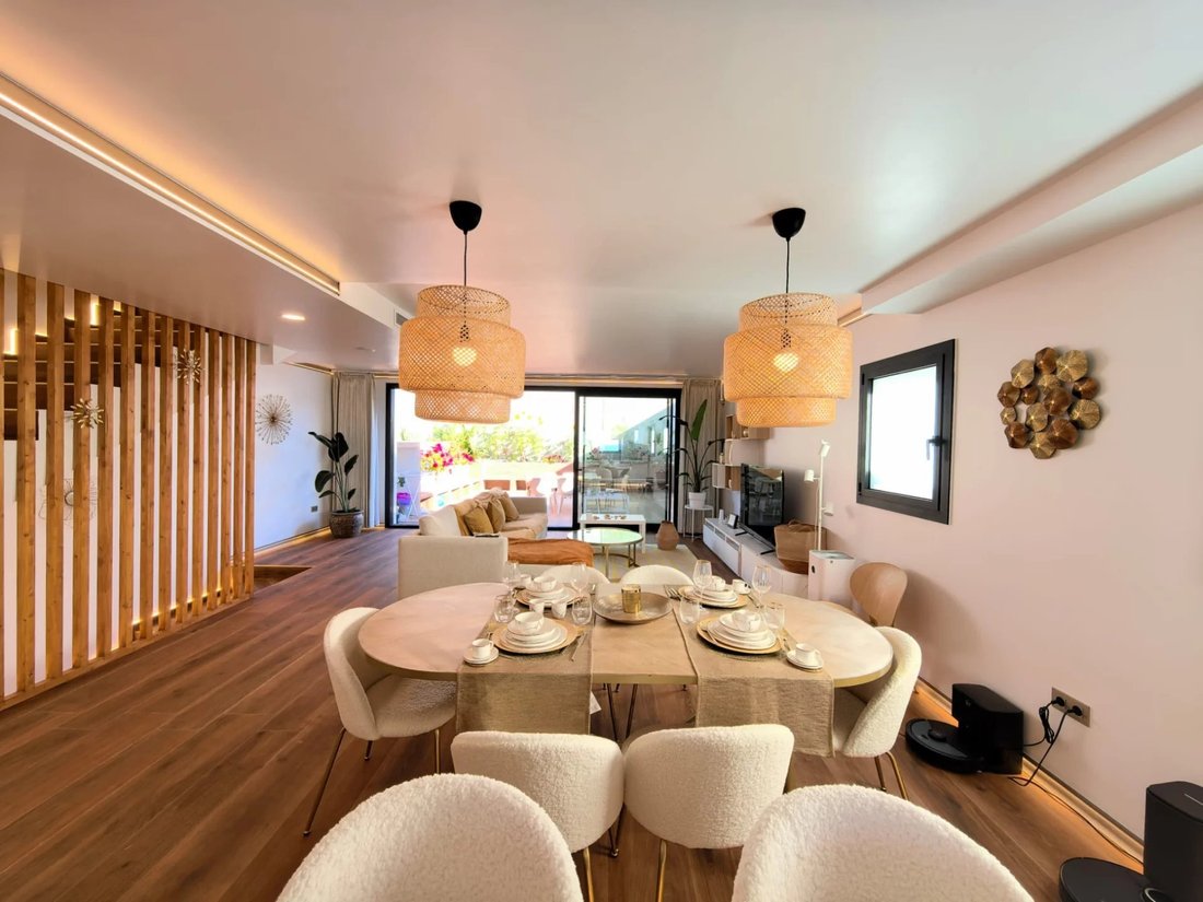 Townhouse in Montgat, Catalonia, Spain 4 - 17147488
