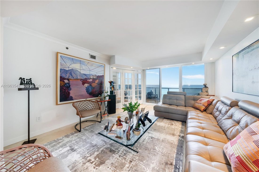 Condo in Sunny Isles Beach, Florida, United States 2 - 17148775