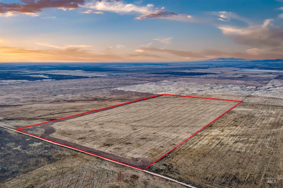 Land in Boise, Idaho, United States 2 - 17150335