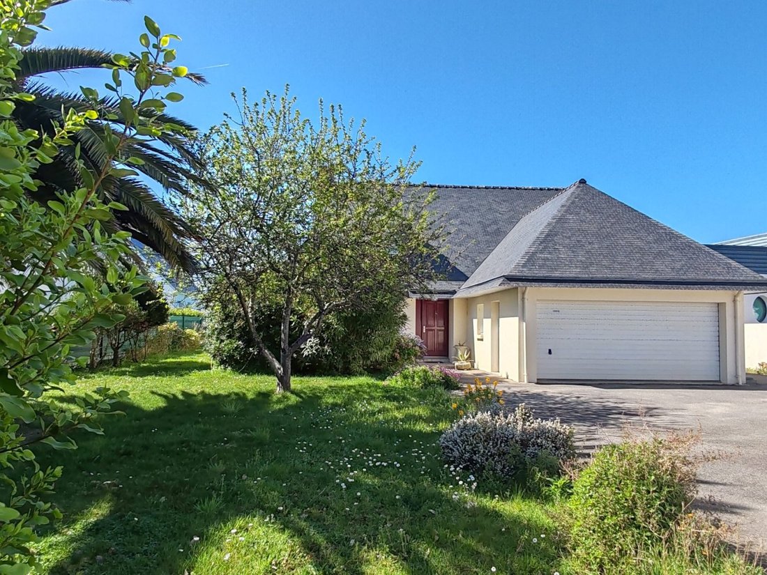 House in Ouest, Quiberon, France 1 - 17146684