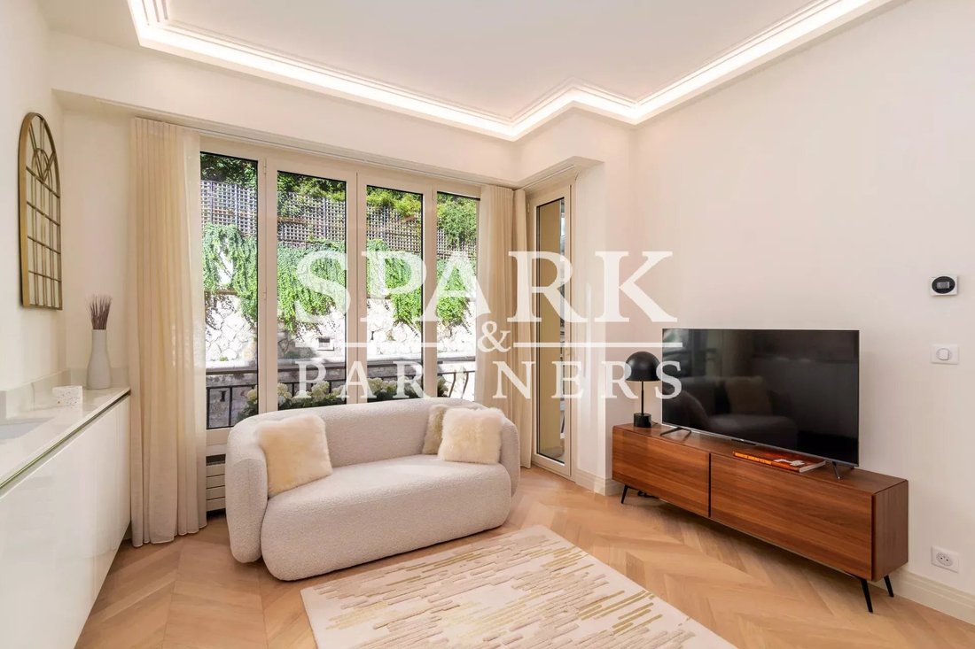 Apartment in Monaco, Monaco 3 - 17147538