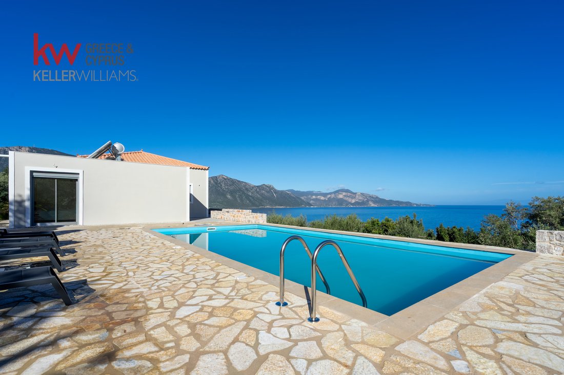 House in Leonidio, Peloponnese, Western Greece and the Ionian, Greece 3 - 17146316