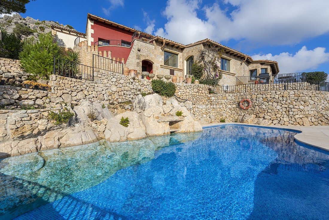 House in Pollenca, Balearic Islands, Spain 5 - 17147152