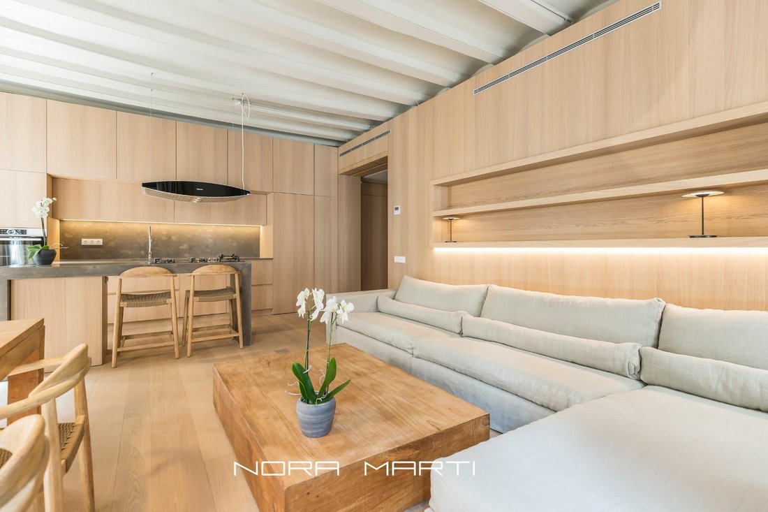 Apartment in Ciutat Vella, Barcelona, Spain 5 - 17149923