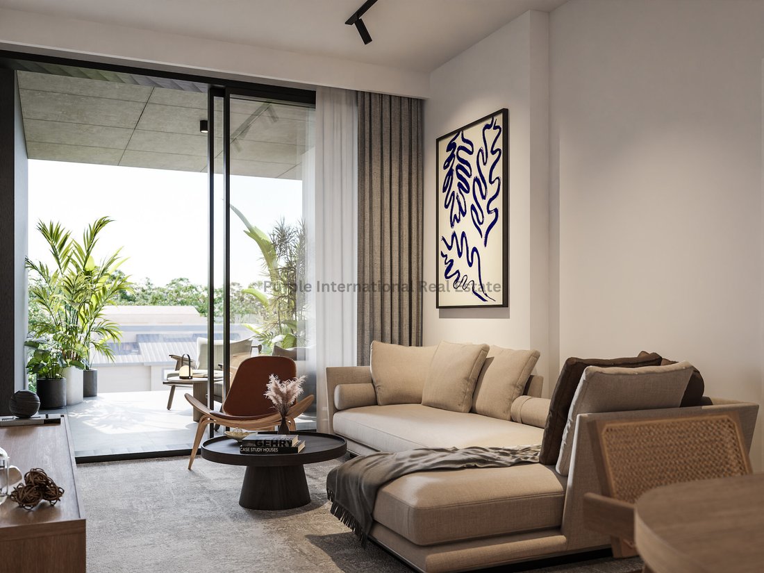 Apartment in Agios Athanasios, Limassol, Cyprus 2 - 17147157