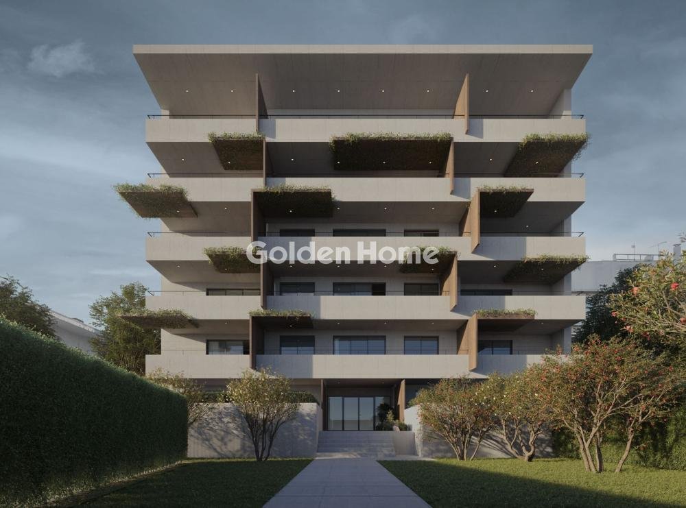 Apartment in North Athens, Attica, Greece 1 - 17150127