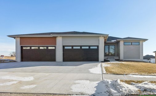 Maison à Omaha, Nebraska, États-Unis 1