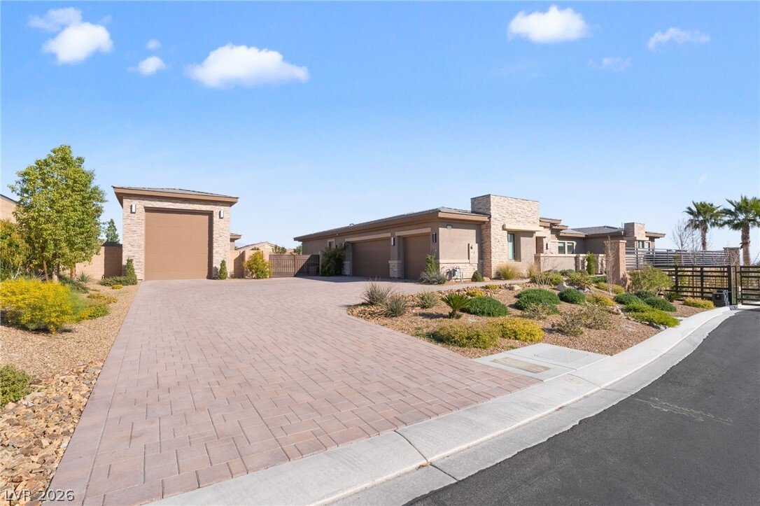 House in Las Vegas, Nevada, United States 2 - 17148920