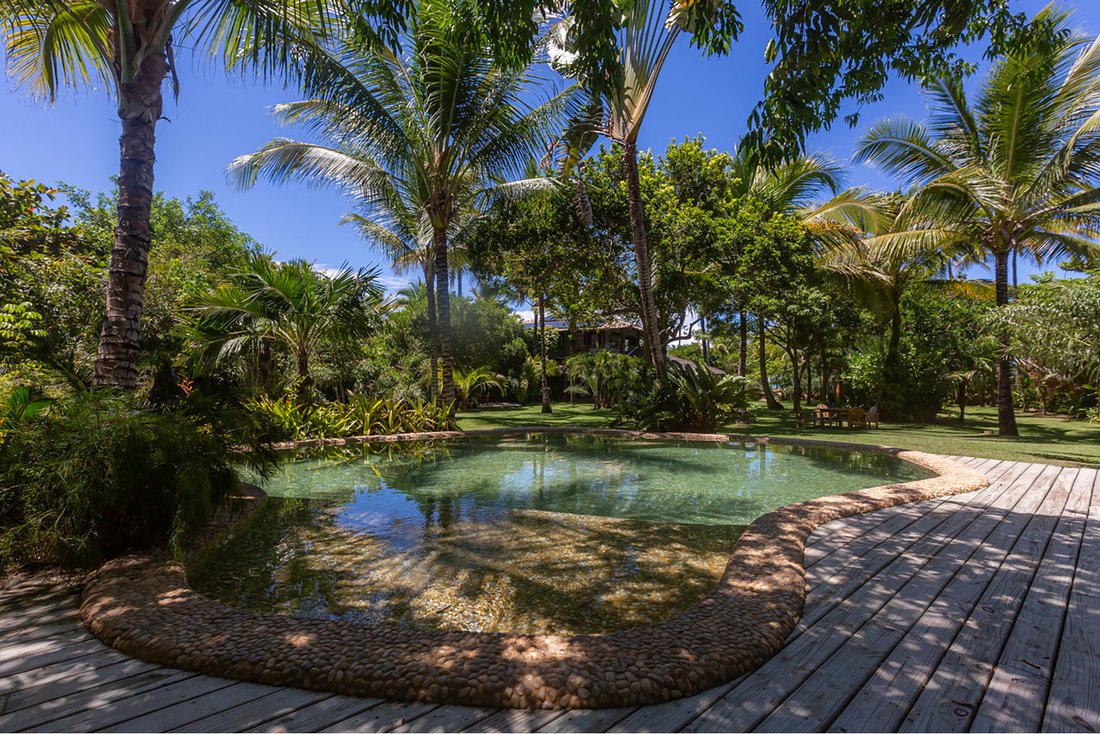 House in Trancoso, State of Bahia, Brazil 1 - 13307431