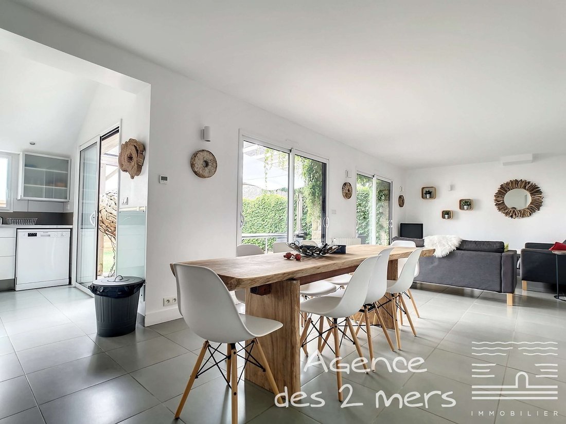 House in Saint-Pierre-Quiberon, Brittany, France 5 - 17147239