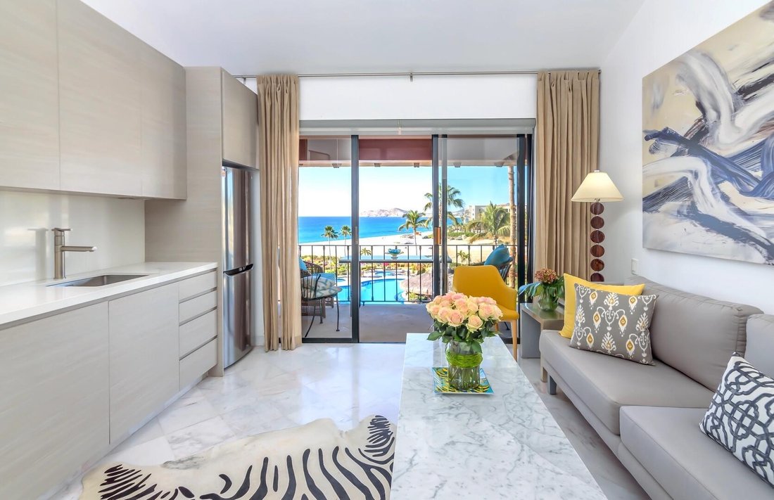 Condo in Colonia del Sol, Baja California Sur, Mexico 3 - 17150004