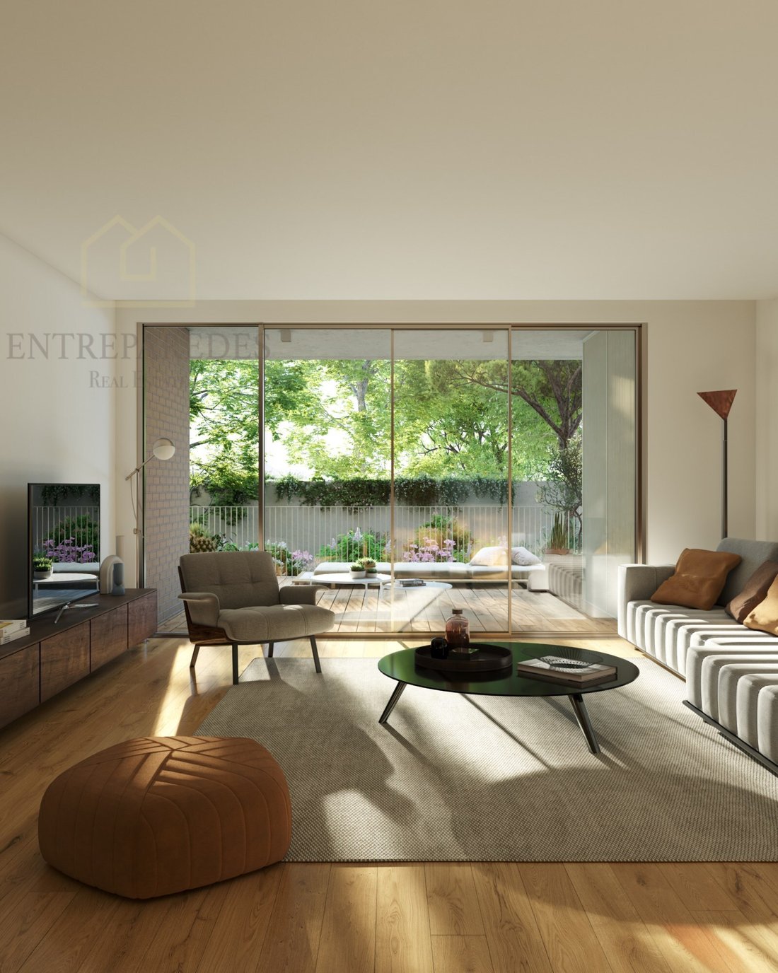 Apartment in Sao Felix da Marinha, Porto District, Portugal 5 - 17147849