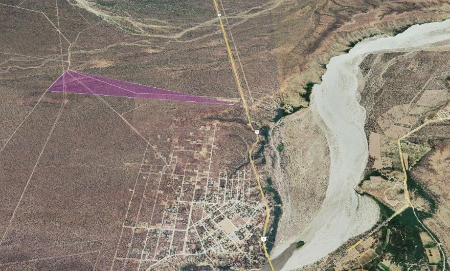 Land in La Parada, Baja California Sur, Mexico 3 - 17150105