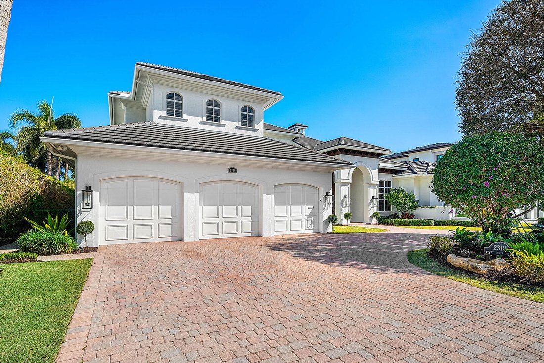 House in Boca Raton, Florida, United States 4 - 17148564