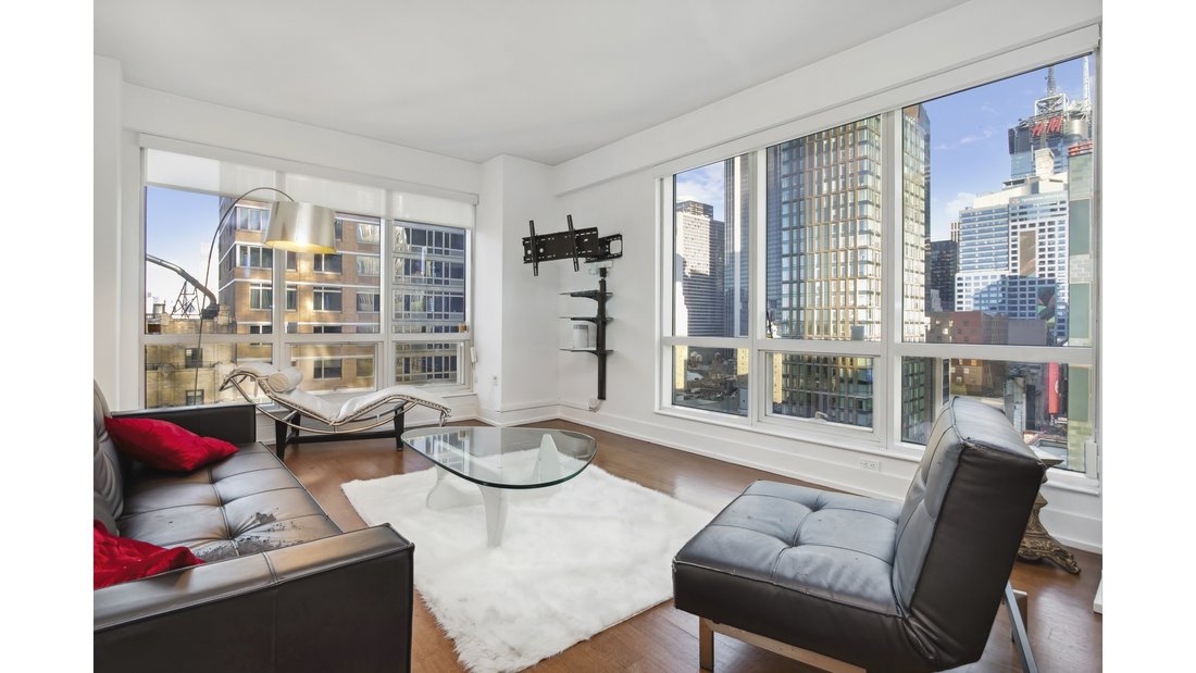 Condo in New York, New York, United States 1 - 17015228