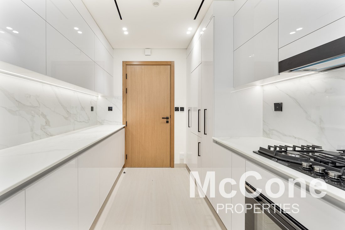 Apartment in JVC / Jumeirah Village Circle, Dubai, United Arab Emirates 4 - 17146488