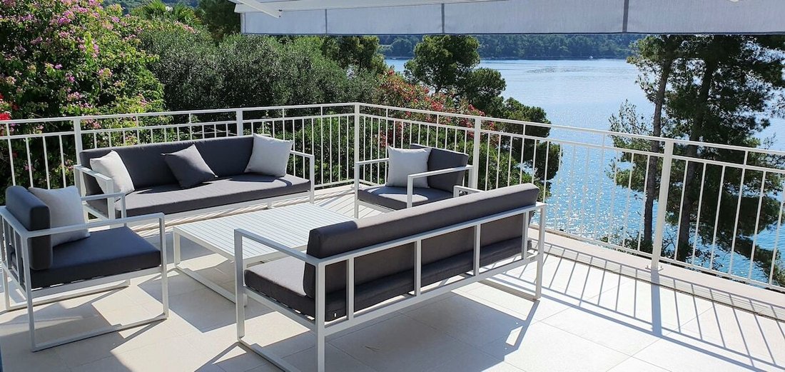 Villa in Lumbarda, Dubrovnik-Neretva County, Croatia 2 - 17147935