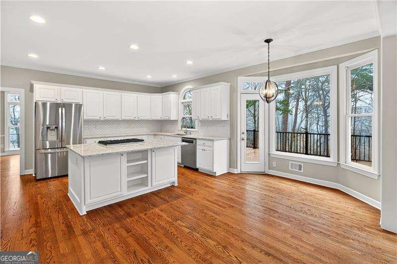 House in Gainesville, Georgia, United States 5 - 17146260