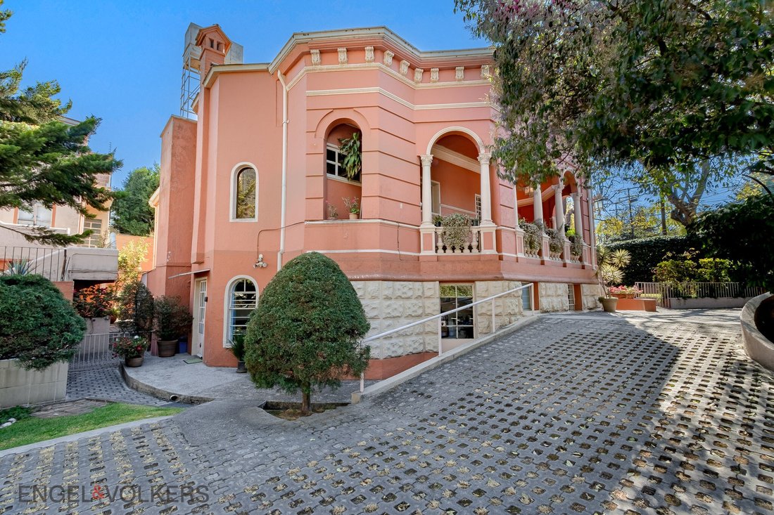 House in Mexico City, Mexico City, Mexico 3 - 17150019