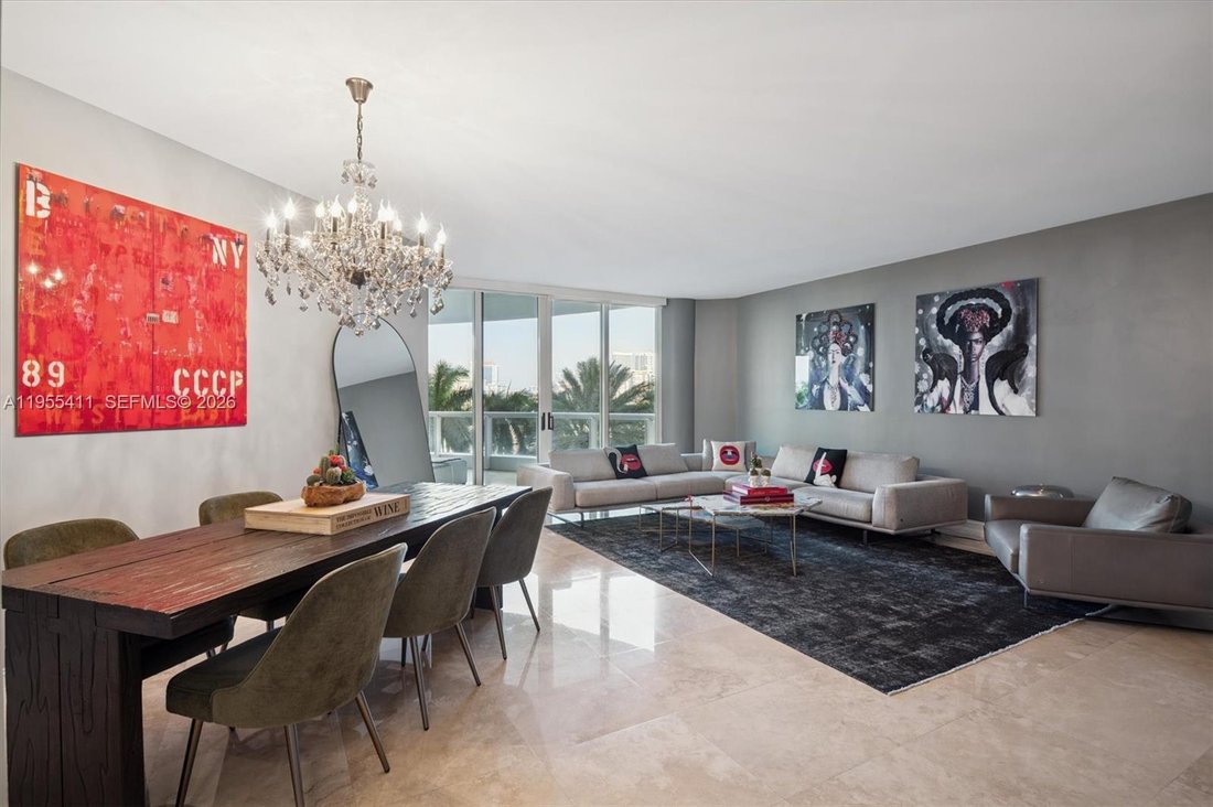 Condo in Aventura, Florida, United States 1 - 17149775
